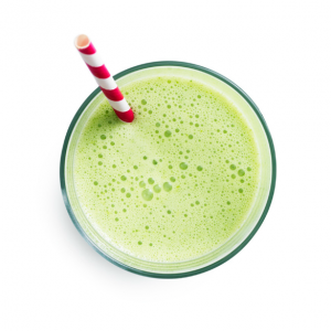 Superfood blend – Try our kale and banana smoothie