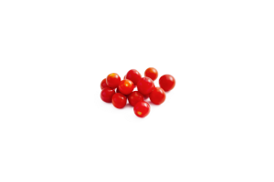 Juicy Little Cherry Tomatoes