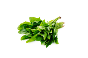 Leafy Fresh English Spinach