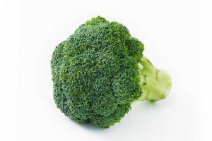 Fresh & Sweet Broccoli