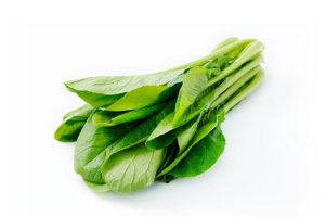 Leafy Fresh Choy Sum