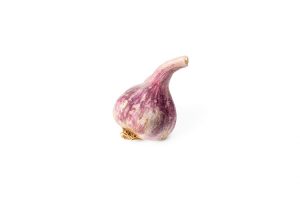 Fresh grown Australian Aromatic Garlic