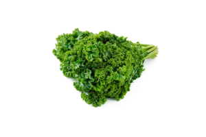 Leafy Fresh Kale varieties